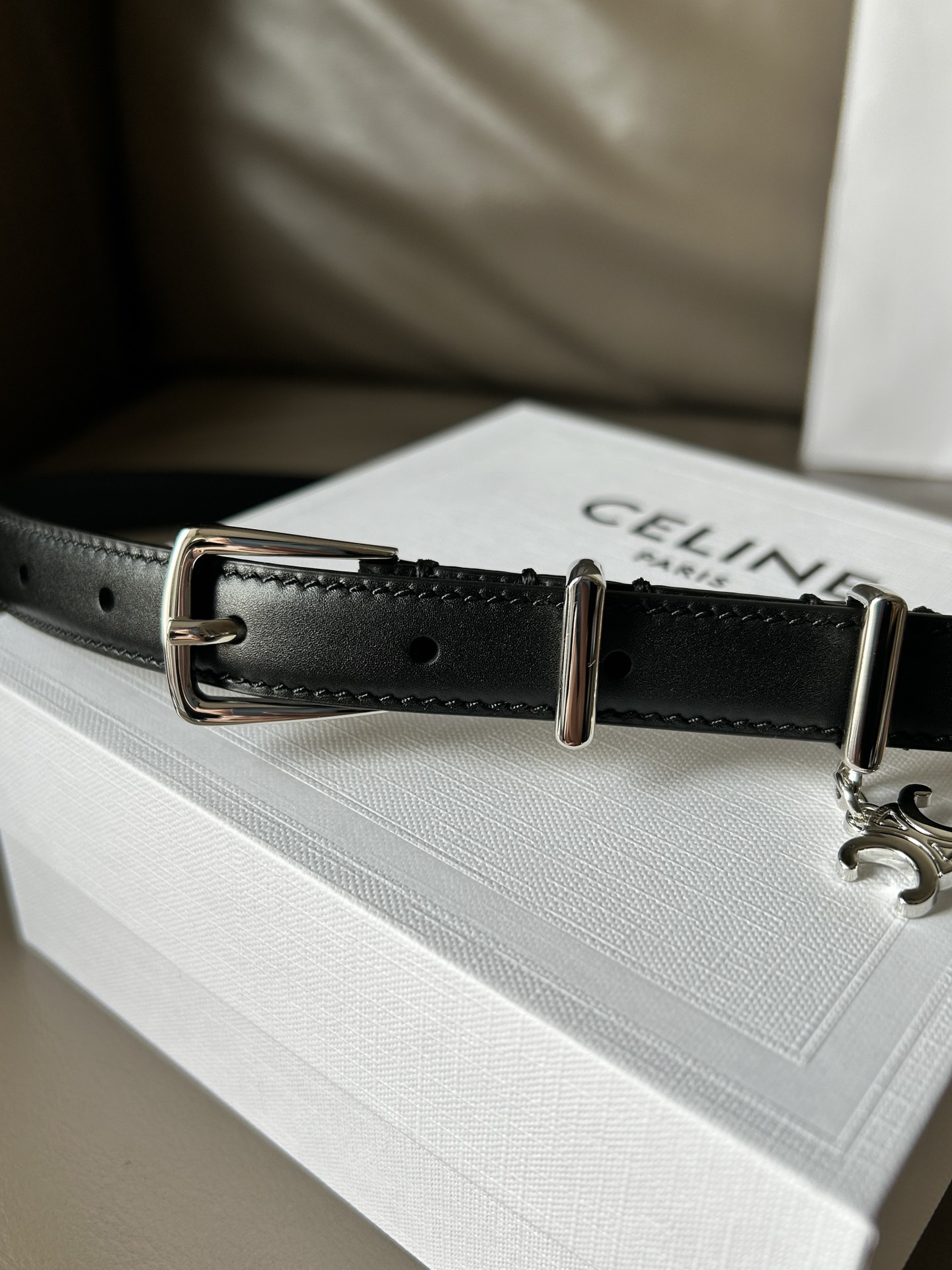 C* eline Belts Top Quality