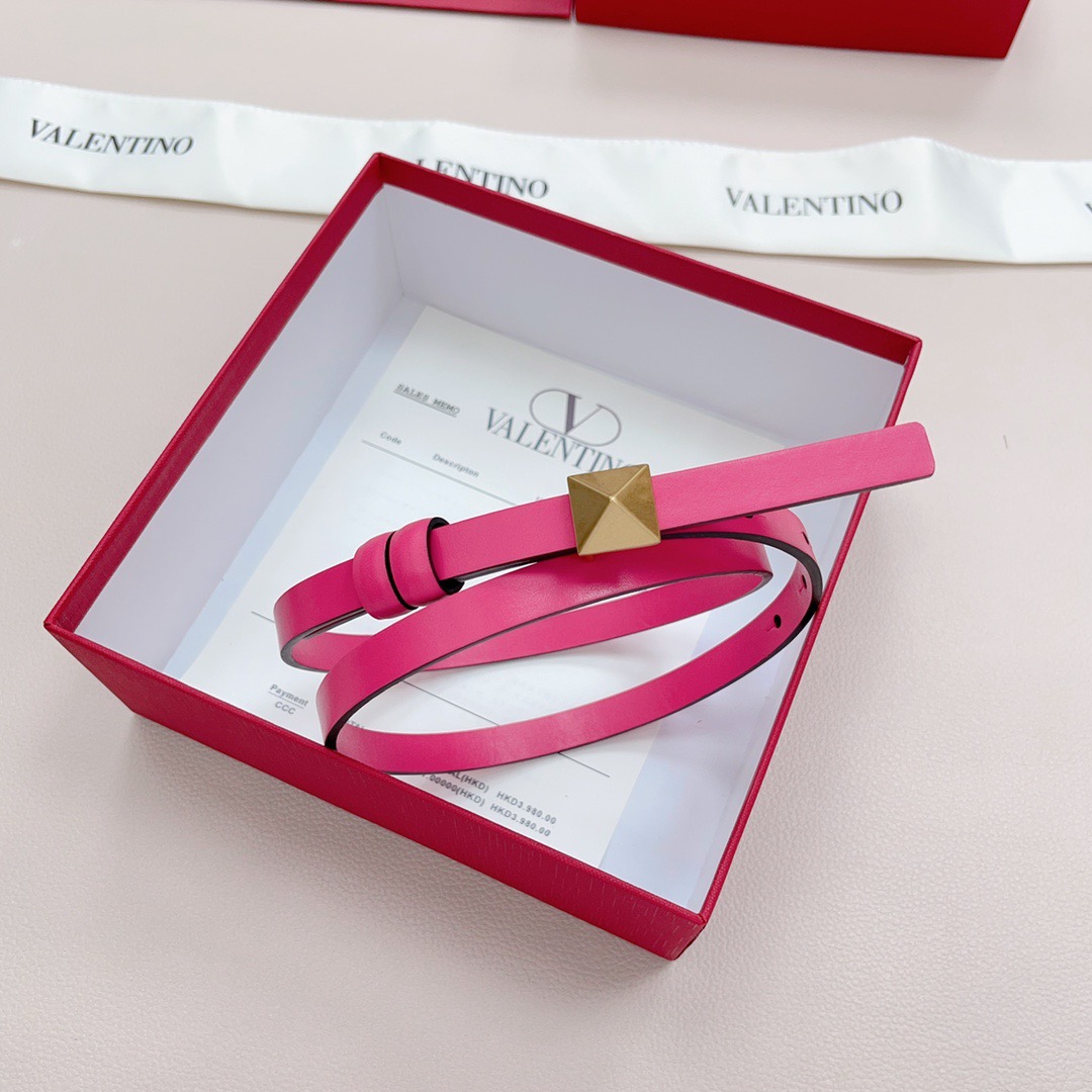 V*alentino Belts Top Quality