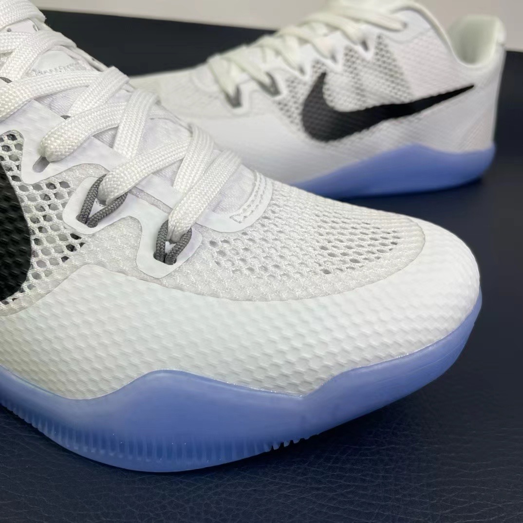 Nike zoom kobe11