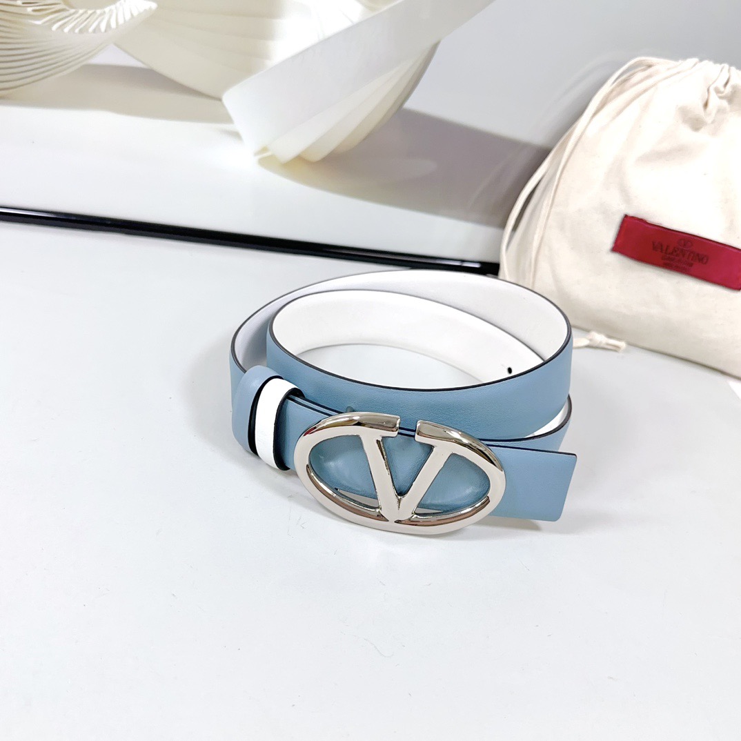 V*alentino Belts Top Quality