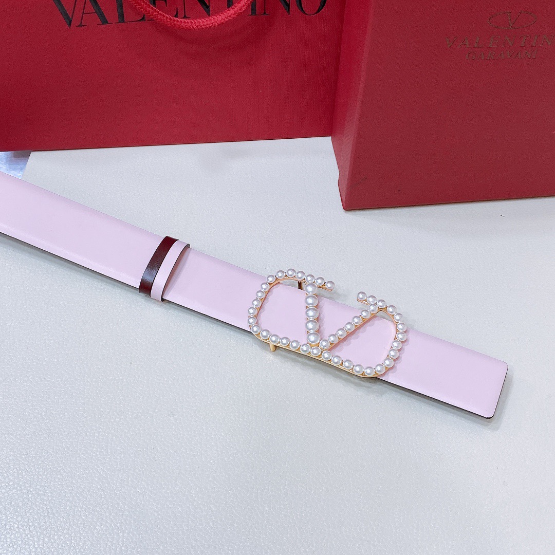 V*alentino Belts Top Quality