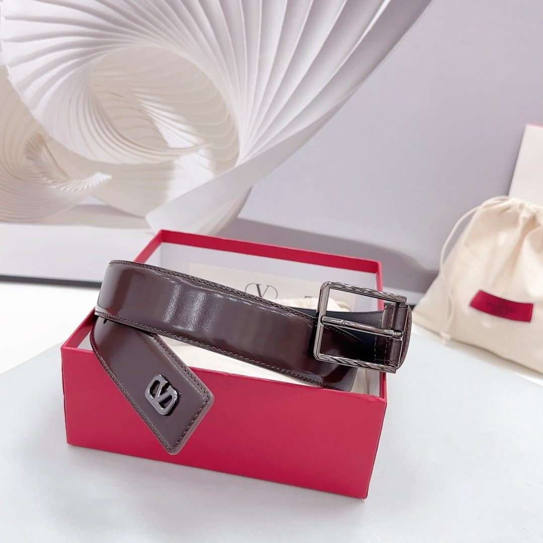 V*alentino Belts Top Quality