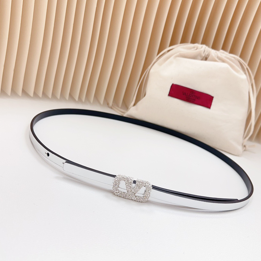 V*alentino Belts Top Quality