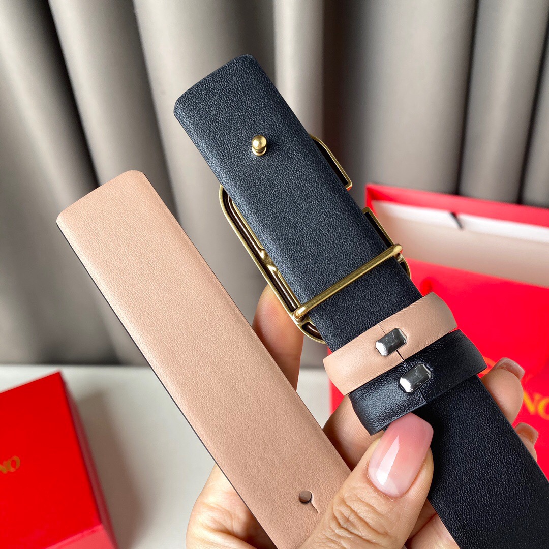 V*alentino Belts Top Quality