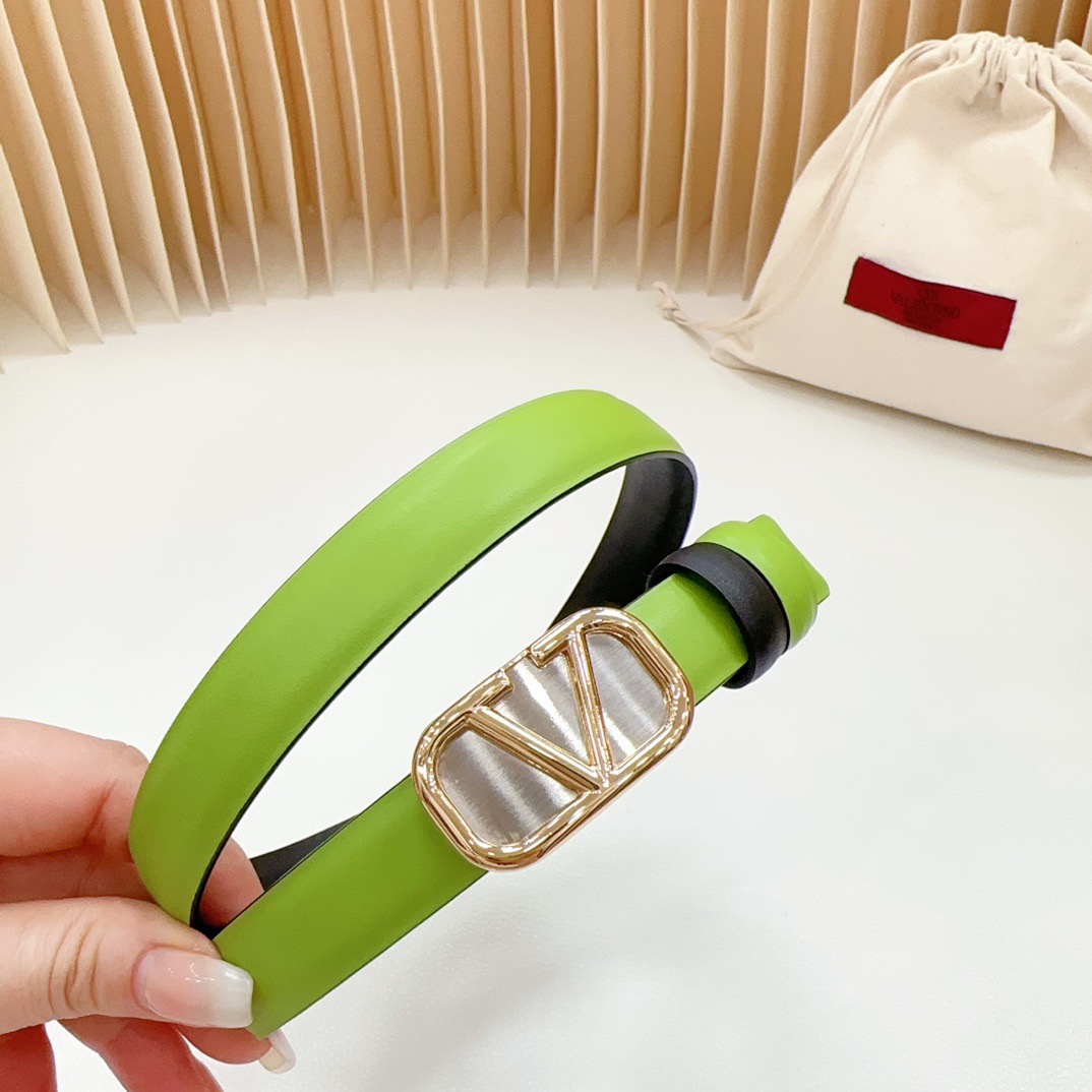 V*alentino Belts Top Quality