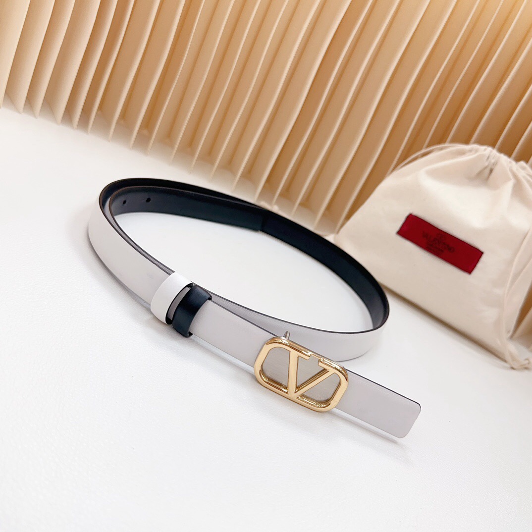 V*alentino Belts Top Quality