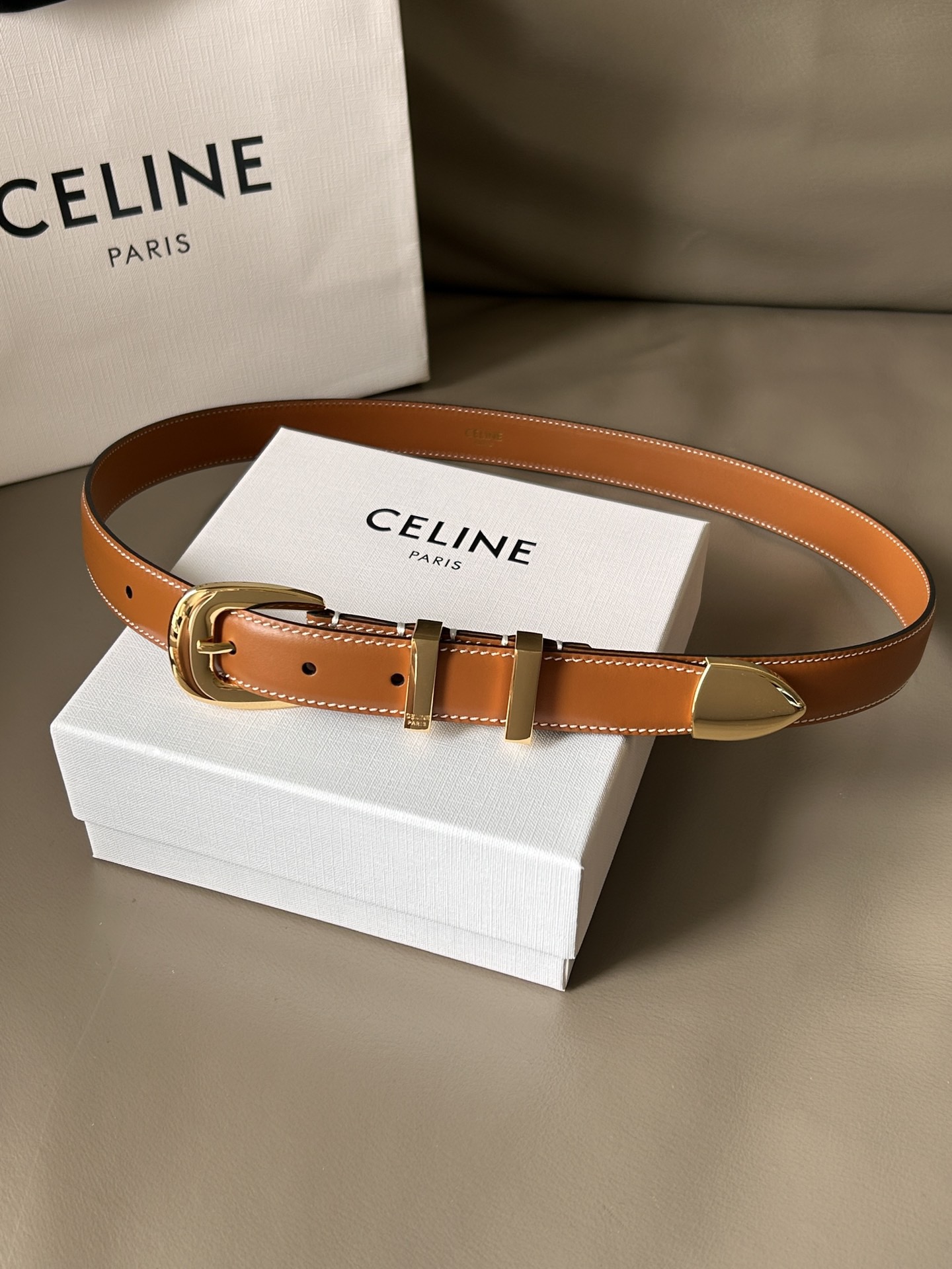 C* eline Belts Top Quality