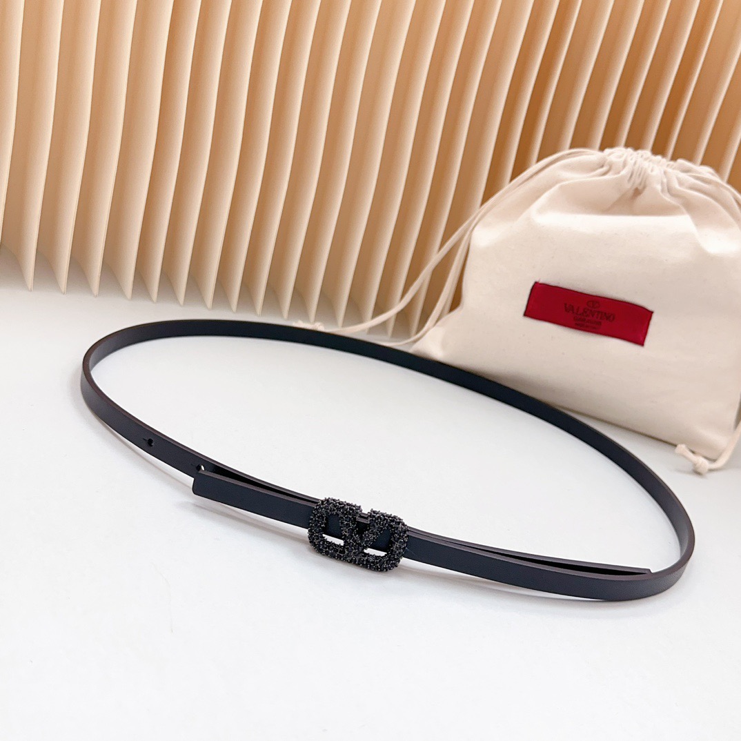 V*alentino Belts Top Quality