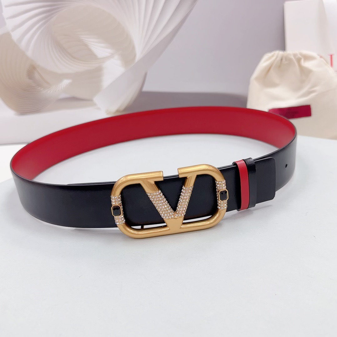 V*alentino Belts Top Quality