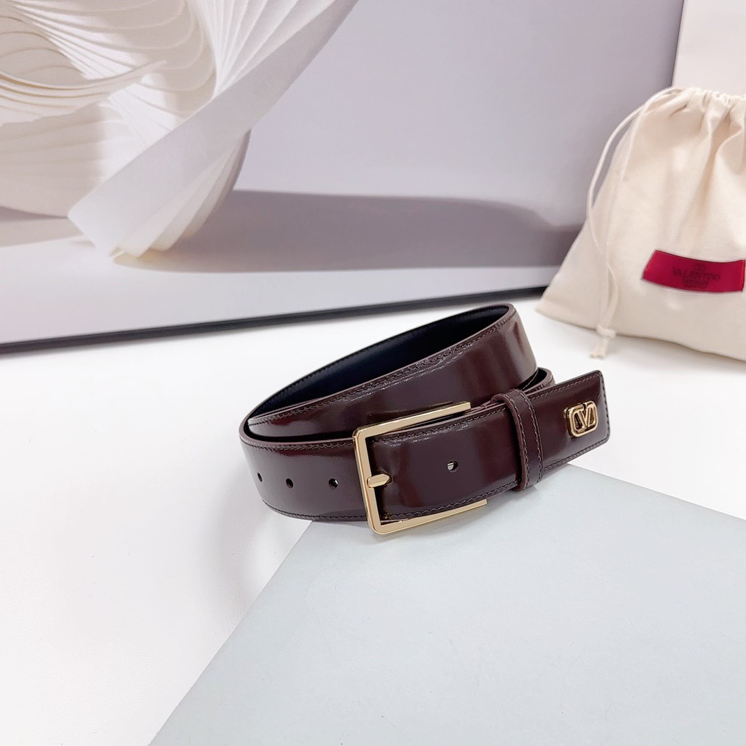 V*alentino Belts Top Quality