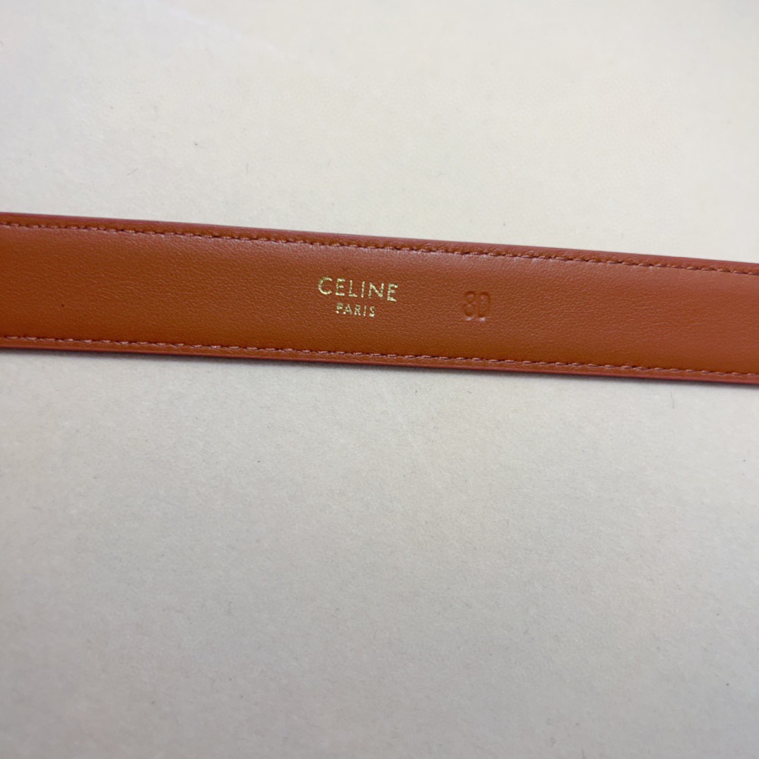 C* eline Belts Top Quality