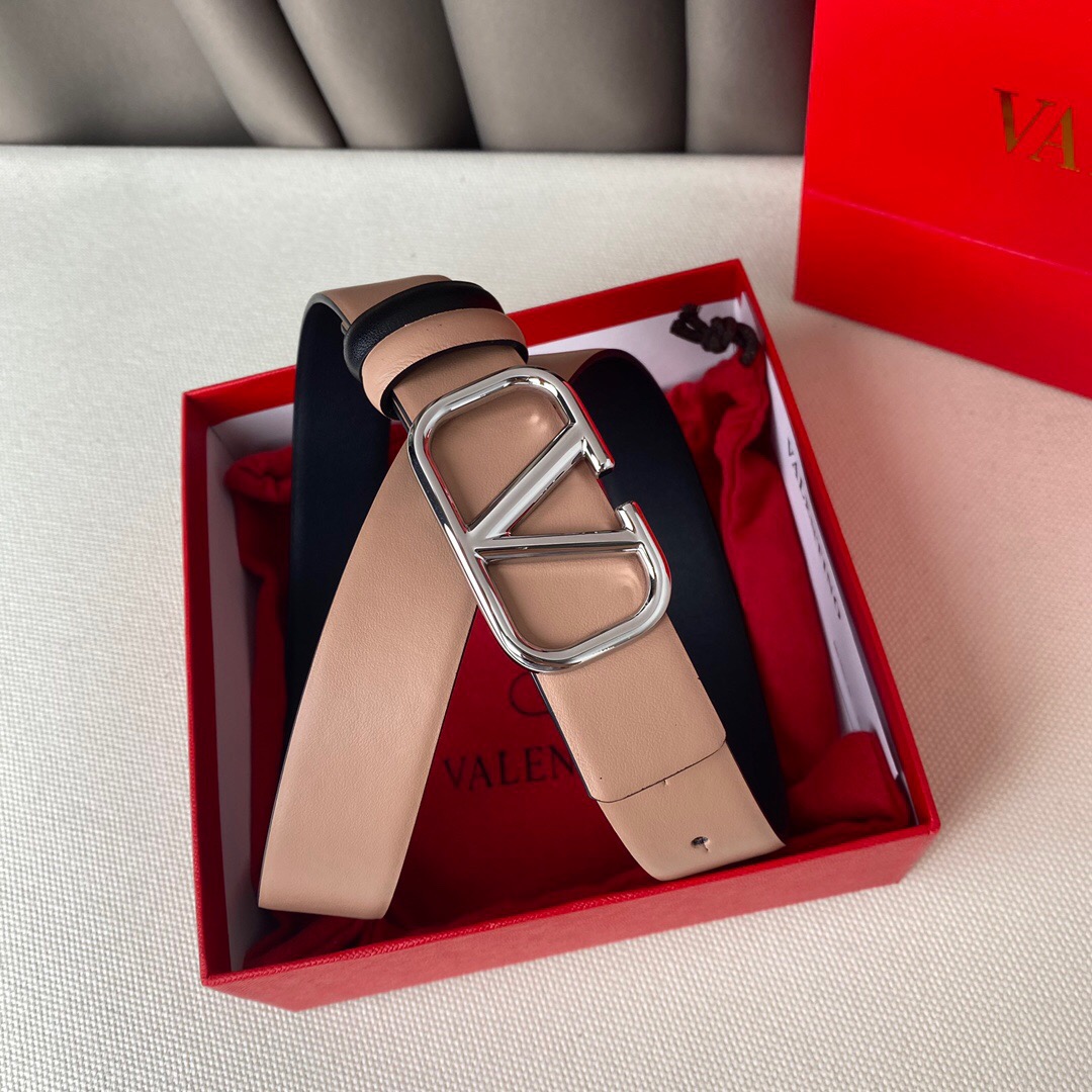 V*alentino Belts Top Quality
