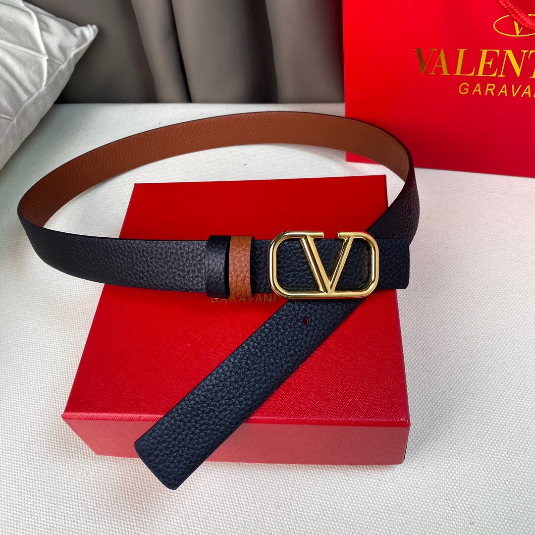 V*alentino Belts Top Quality