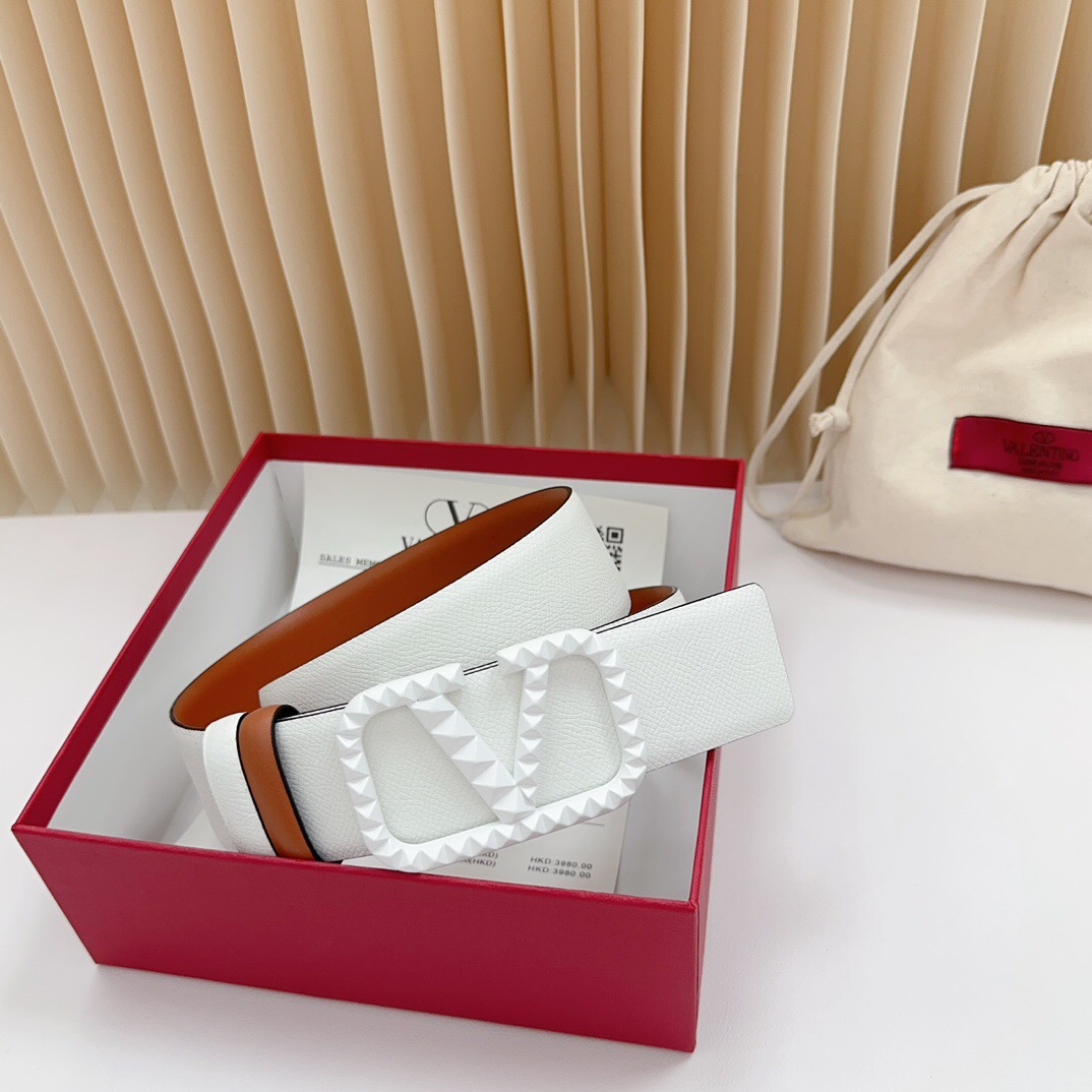 V*alentino Belts Top Quality