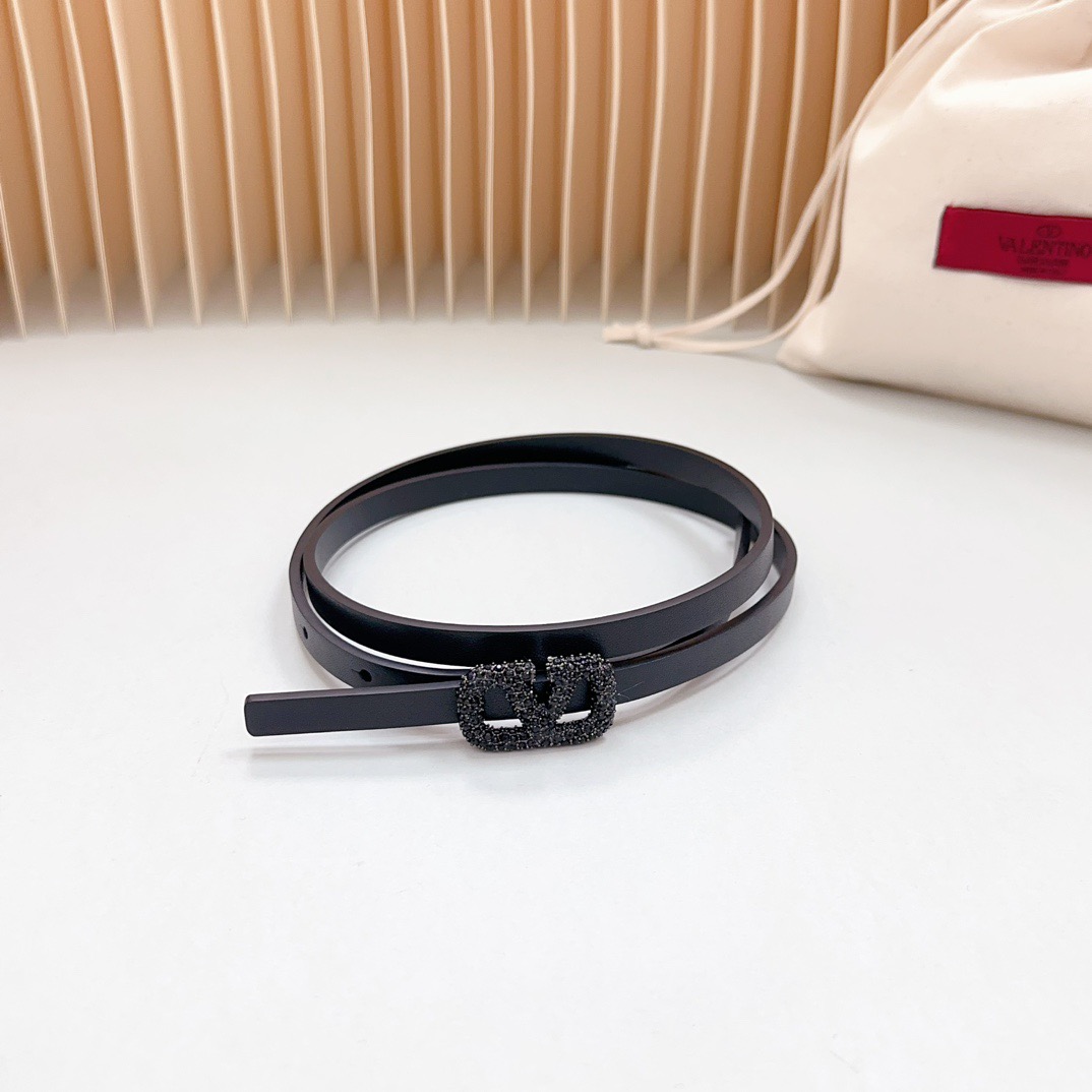 V*alentino Belts Top Quality