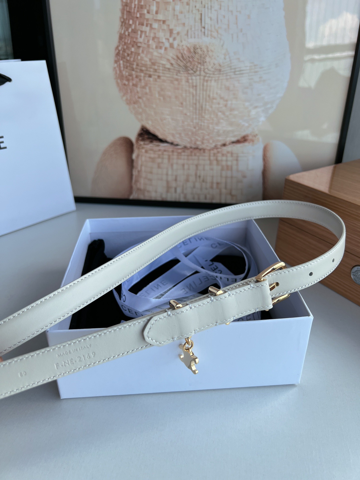 C* eline Belts Top Quality