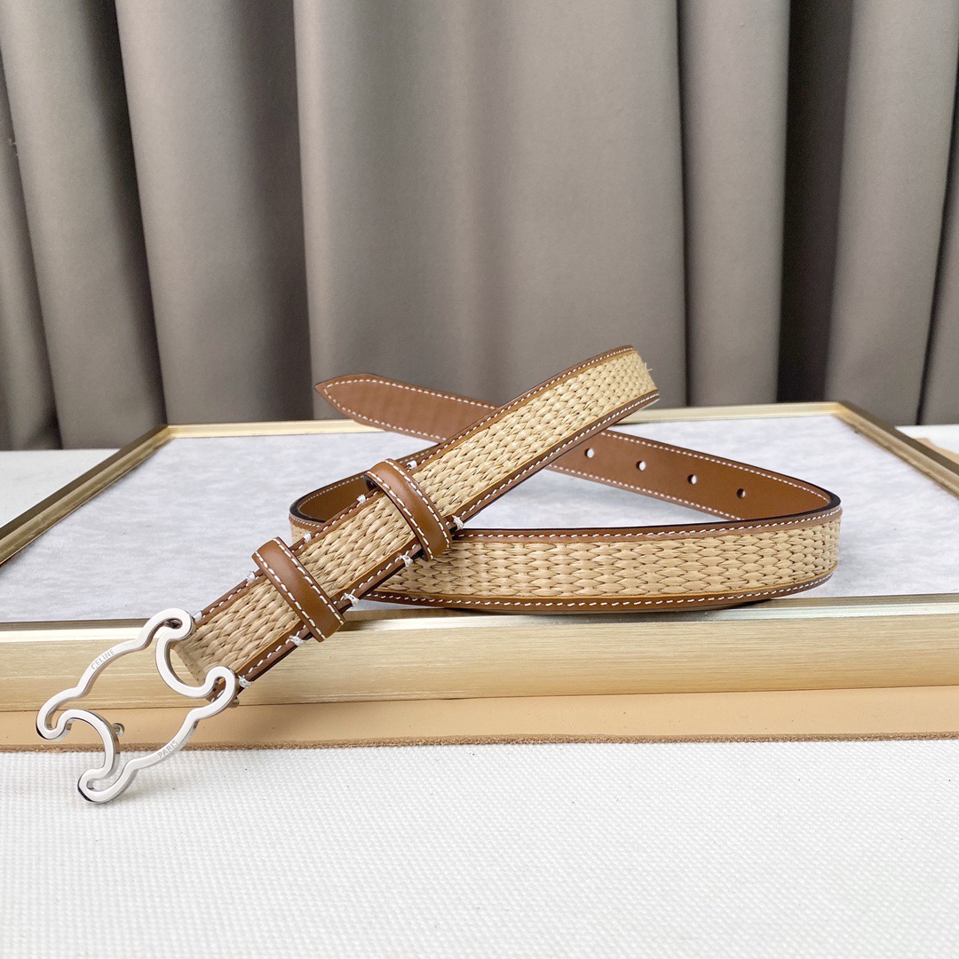 C* eline Belts Top Quality