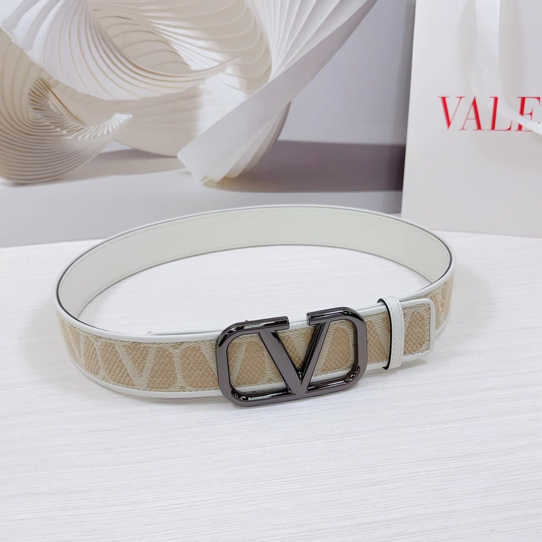 V*alentino Belts Top Quality