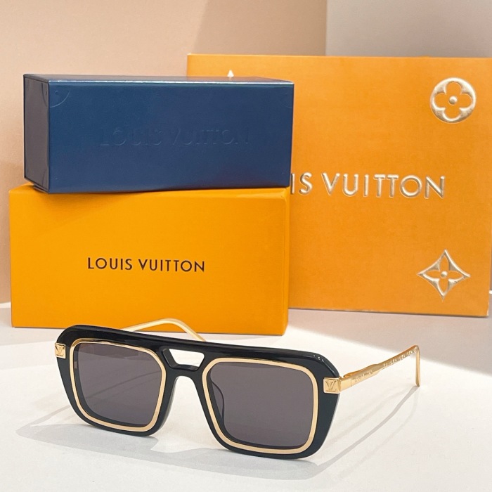 Top Quality L*ouis V*uitton Glasses