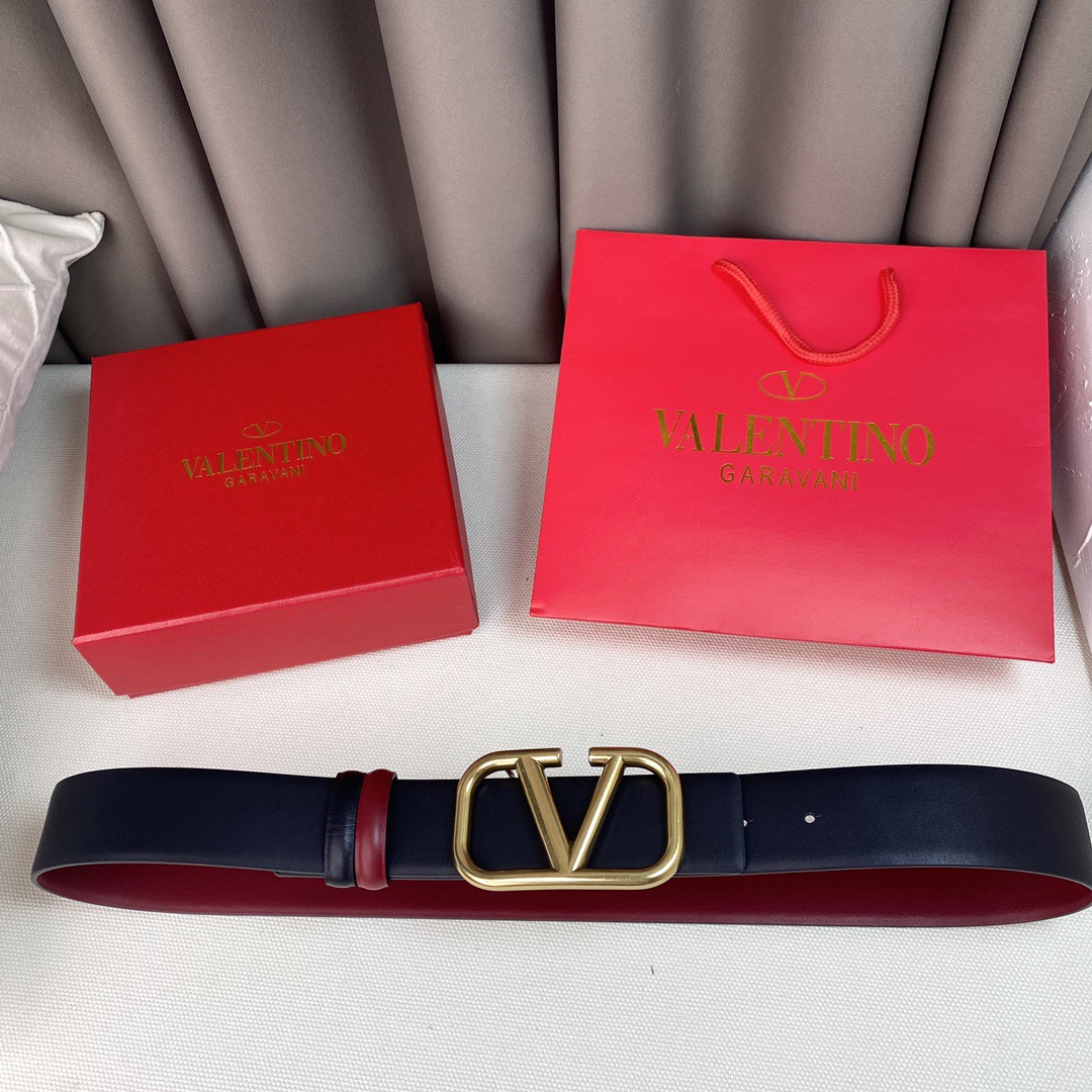 V*alentino Belts Top Quality