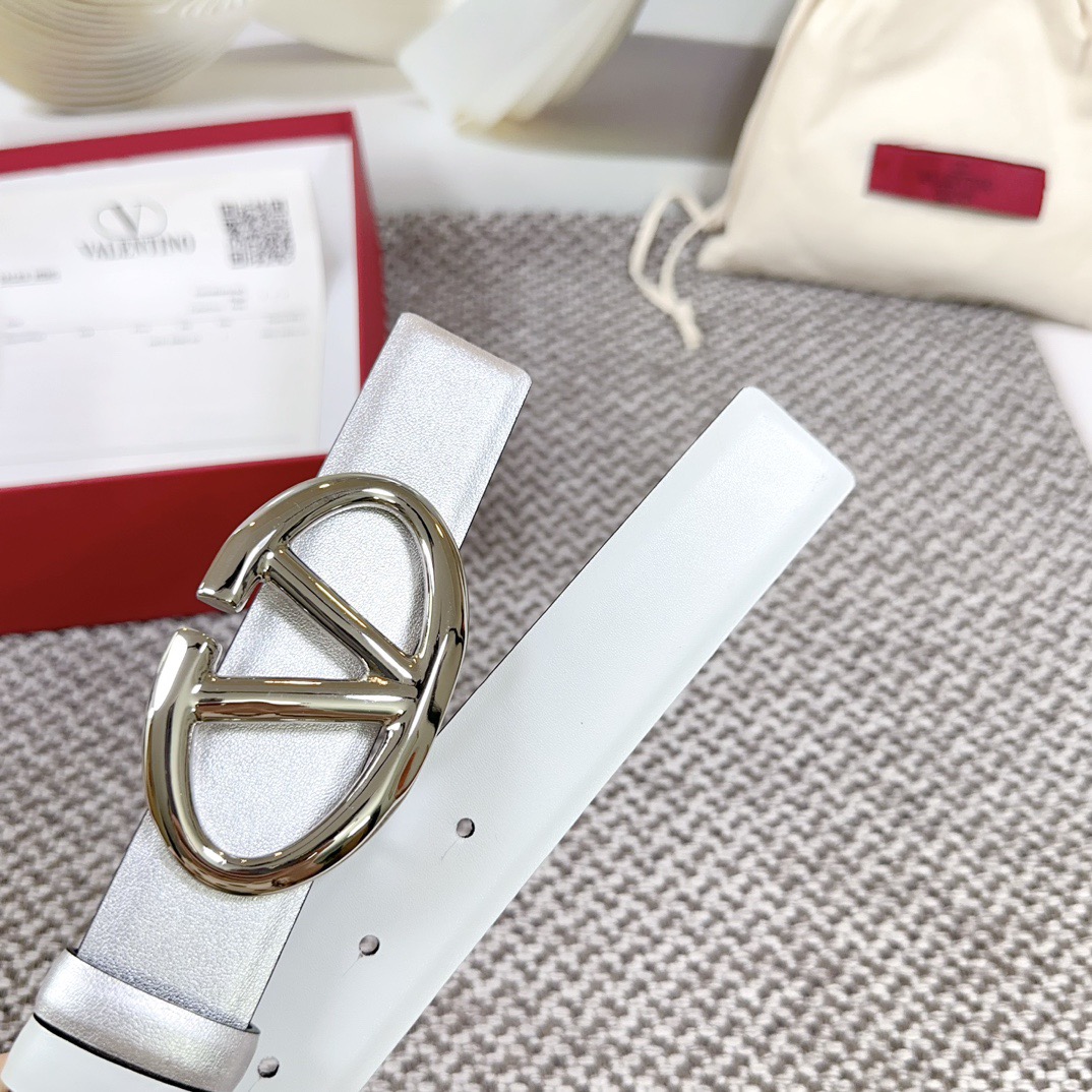 V*alentino Belts Top Quality