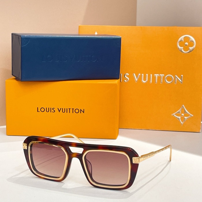 Top Quality L*ouis V*uitton Glasses