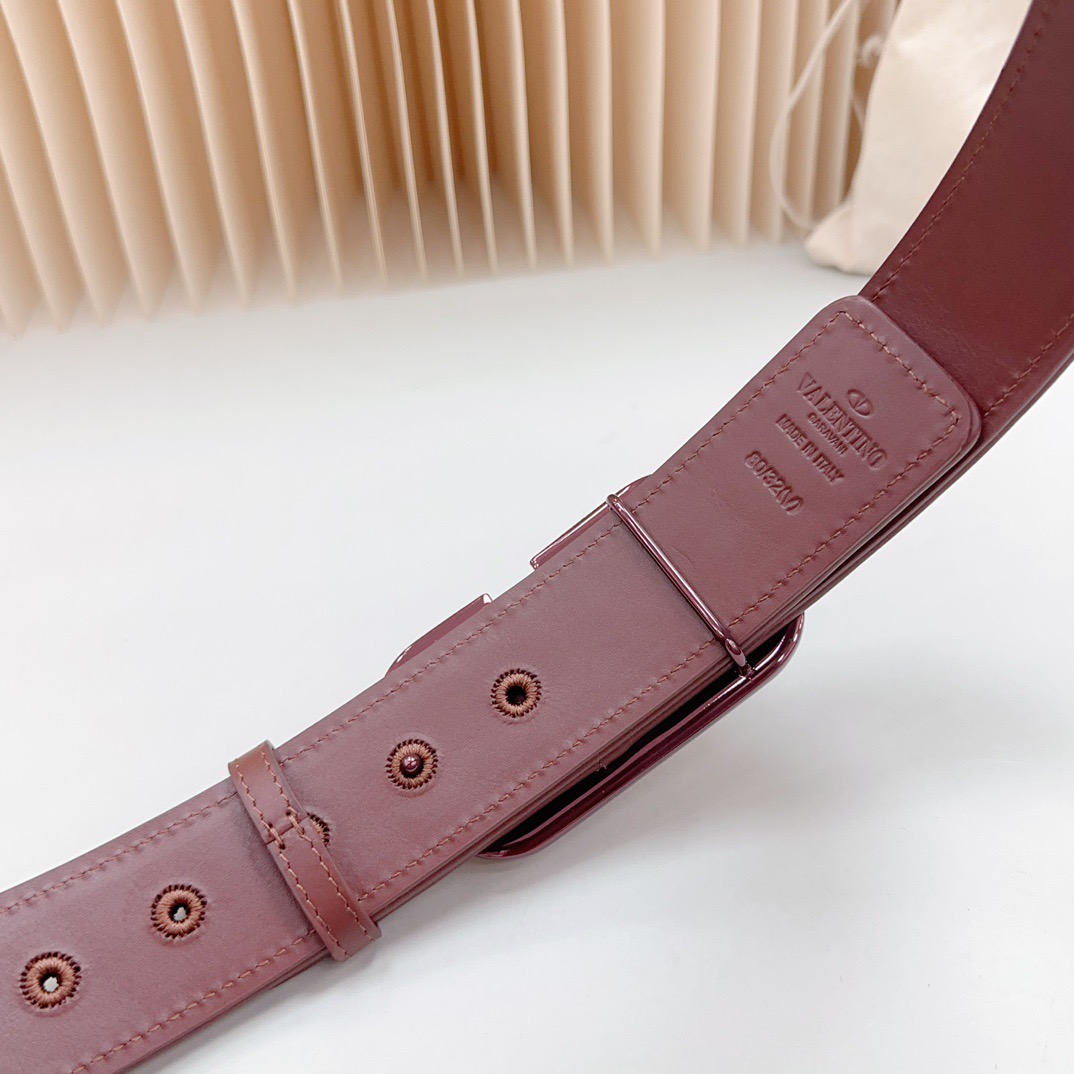 V*alentino Belts Top Quality