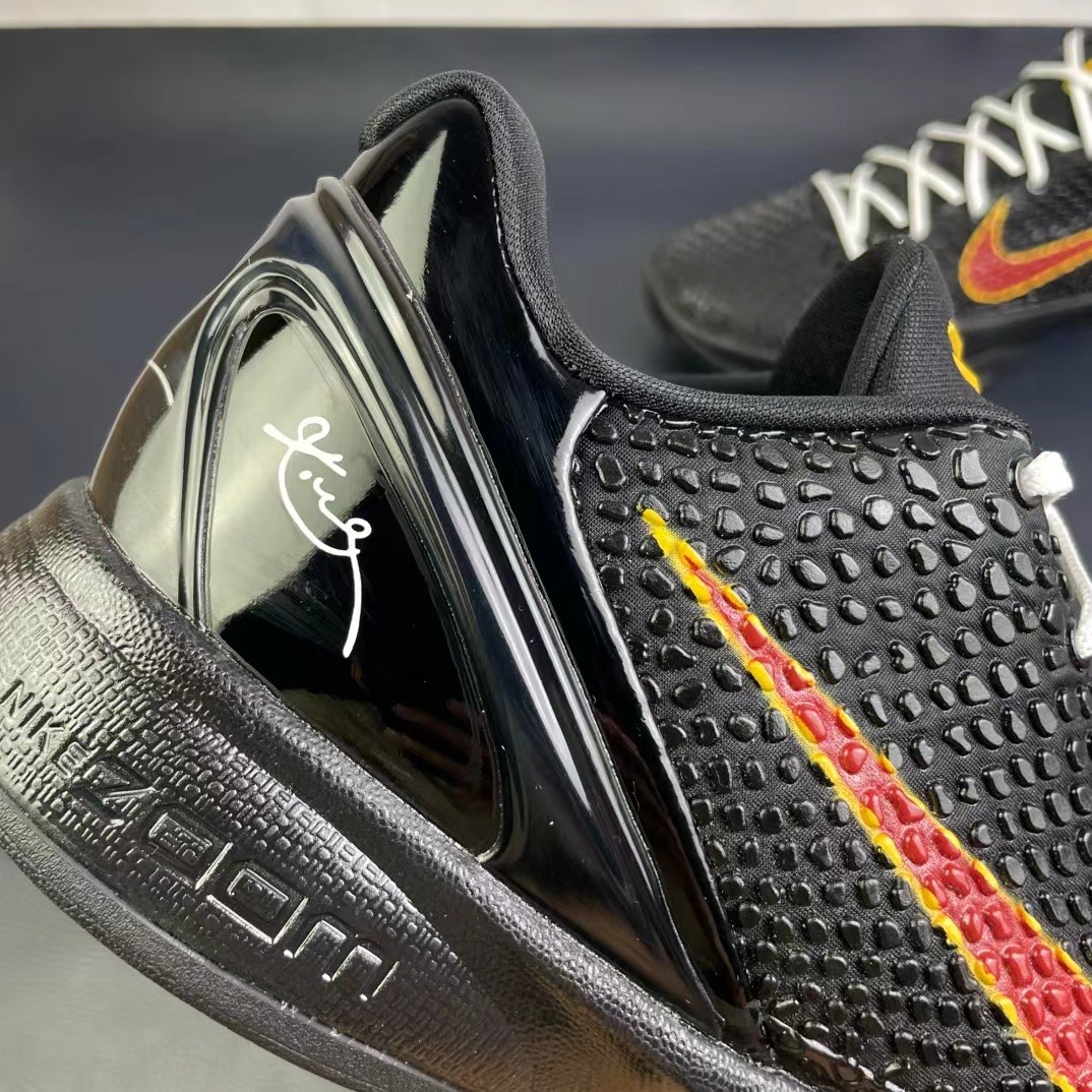 Men Nike zoom kobe 6