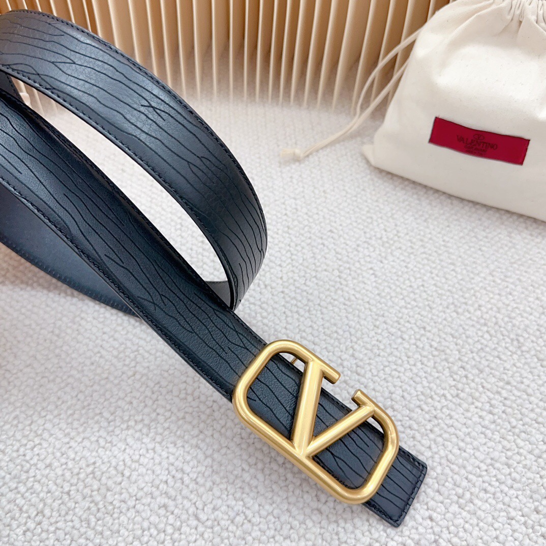 V*alentino Belts Top Quality