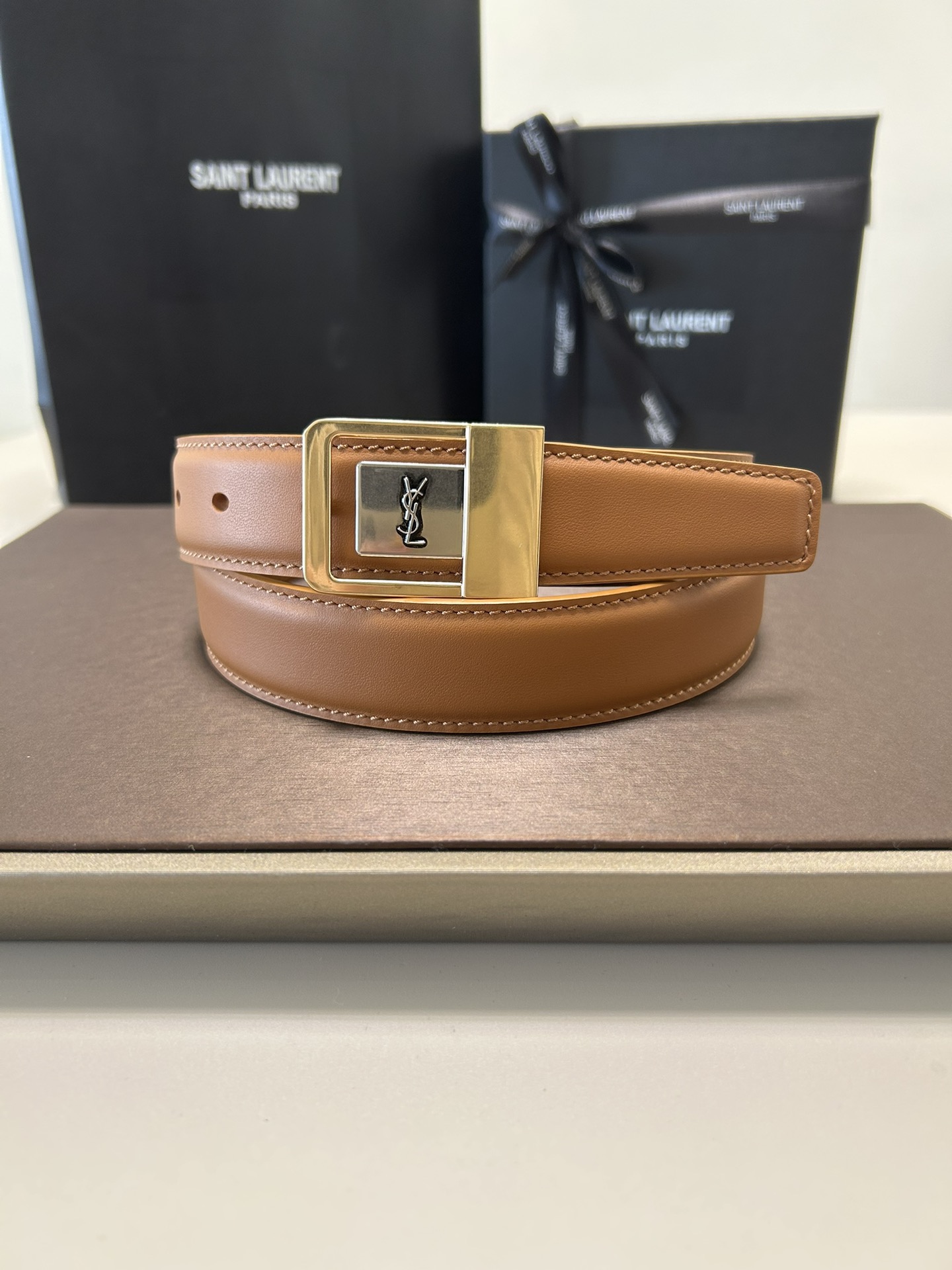 Y*SL Belts Top Quality