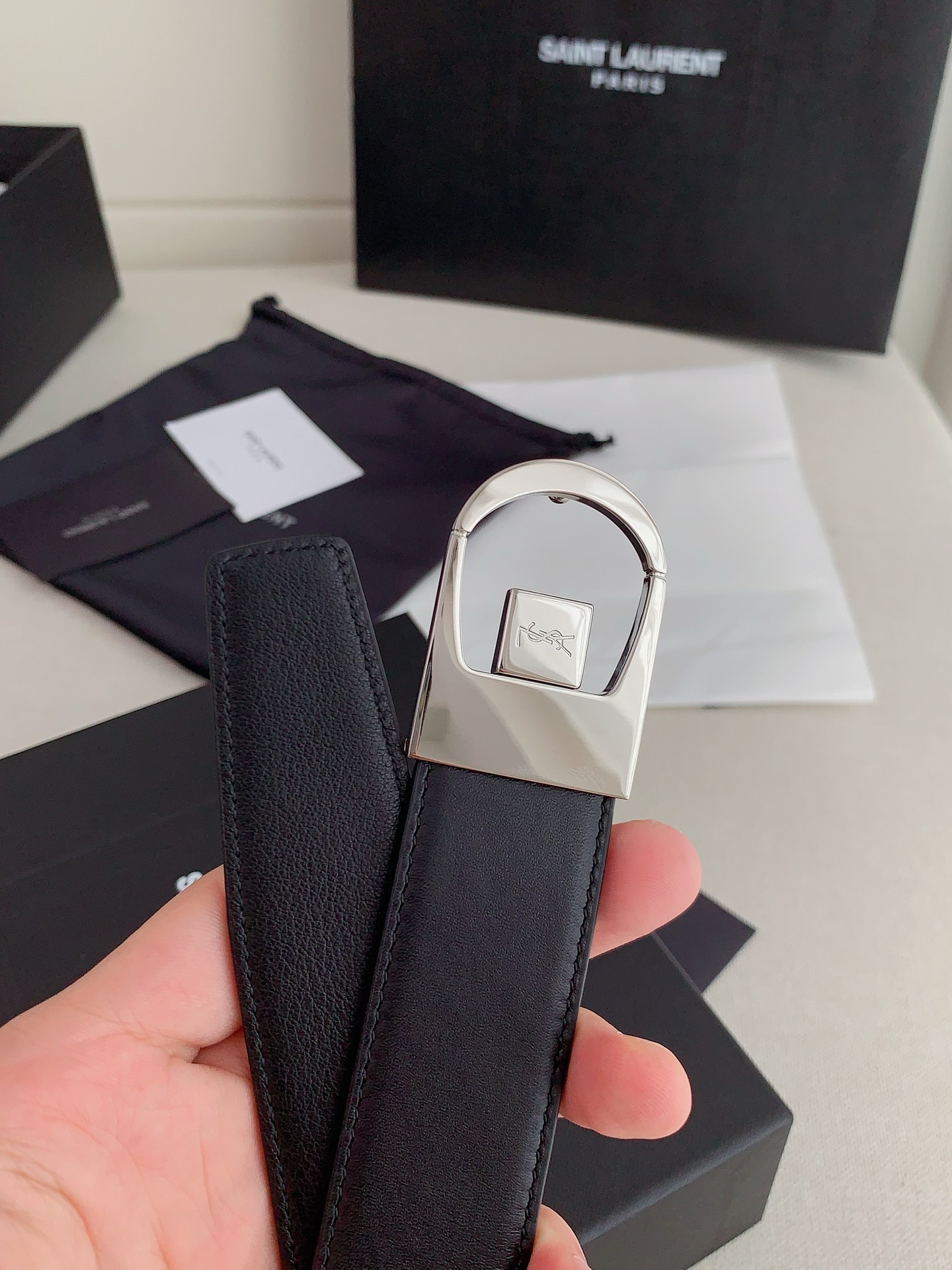 Y*SL Belts Top Quality