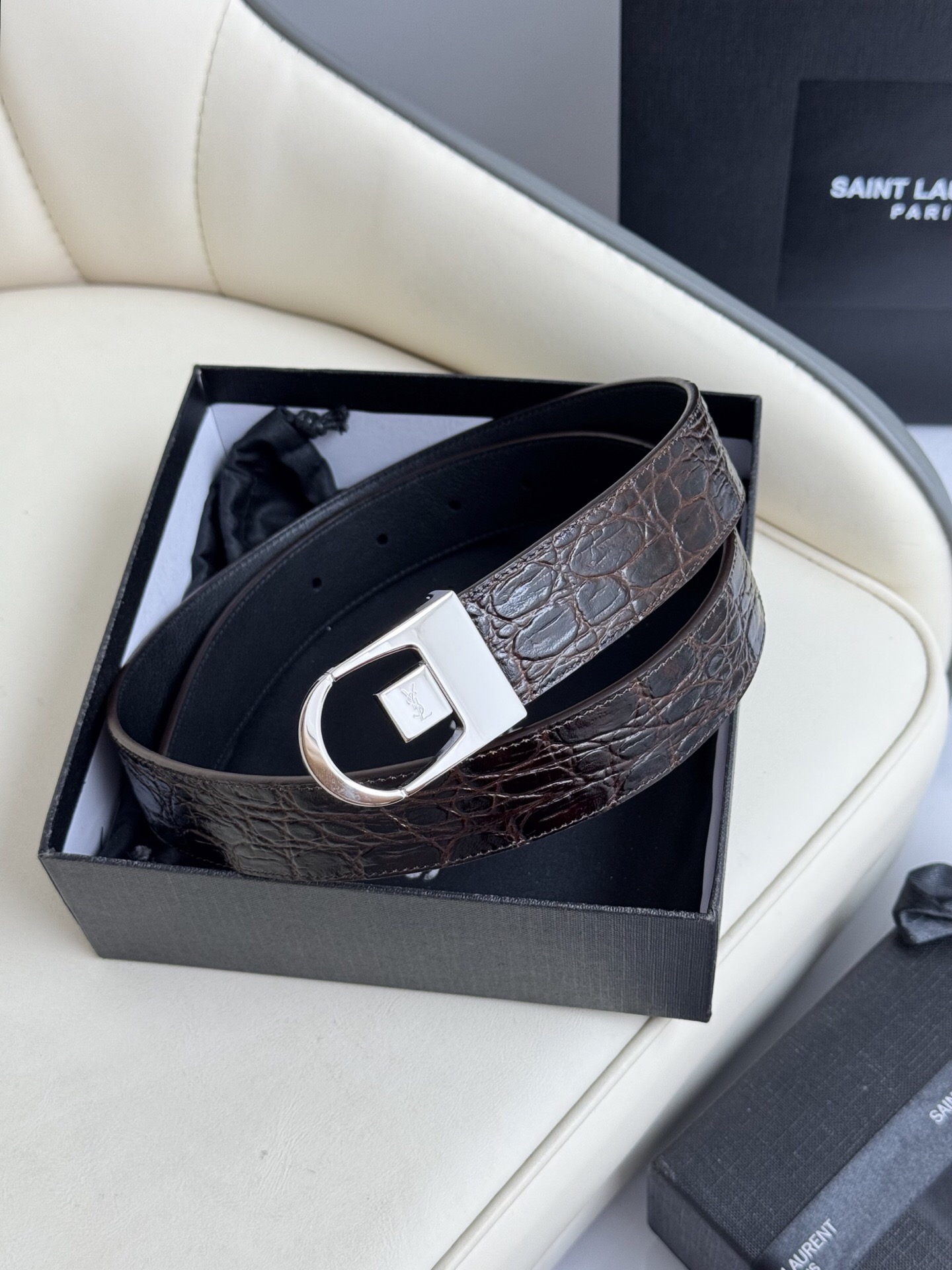 Y*SL Belts Top Quality