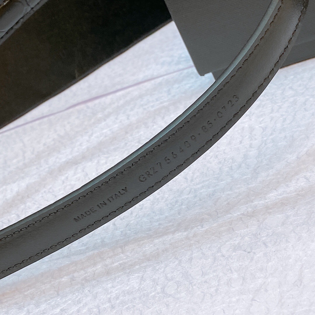 Y*SL Belts Top Quality