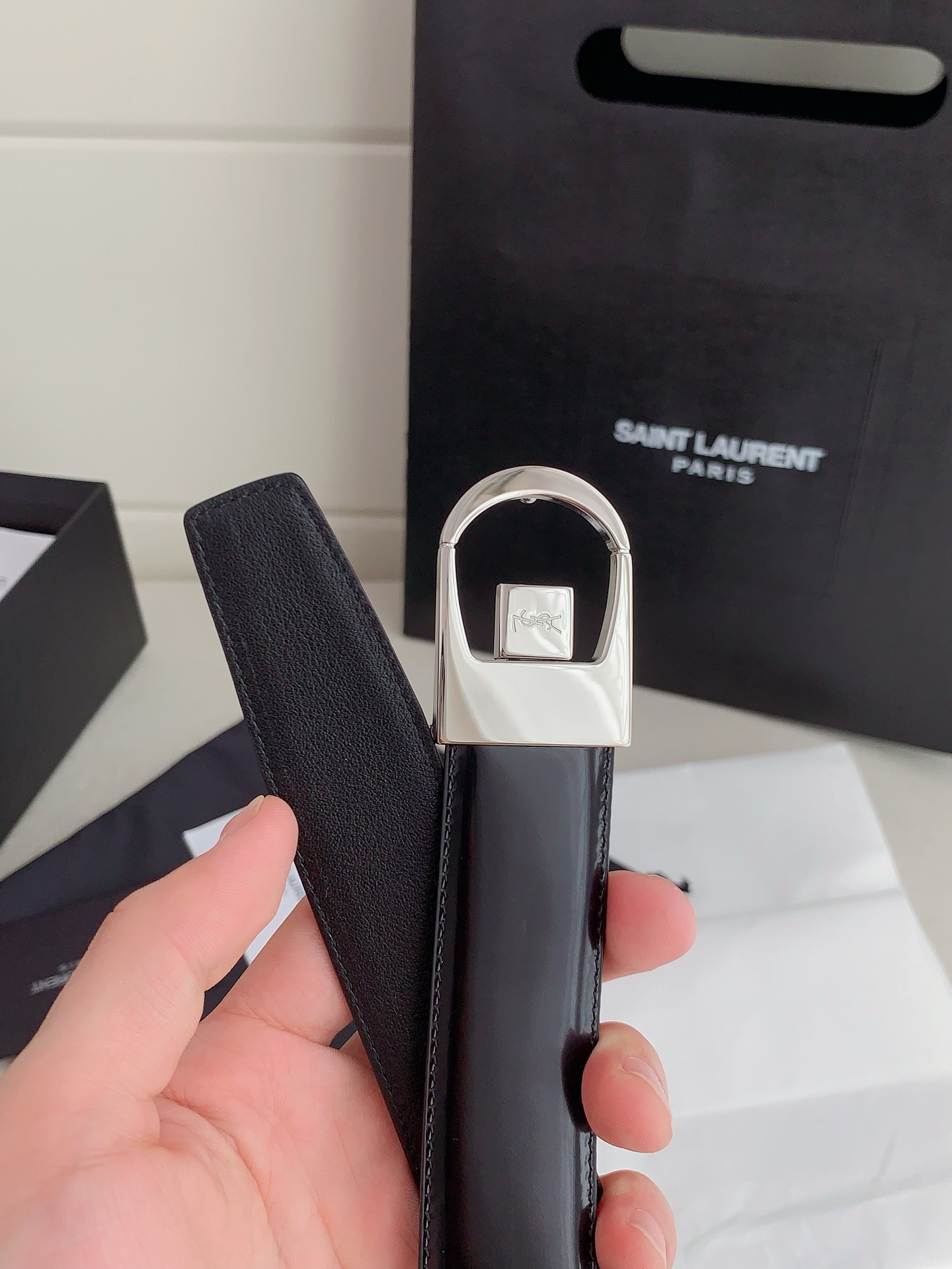 Y*SL Belts Top Quality