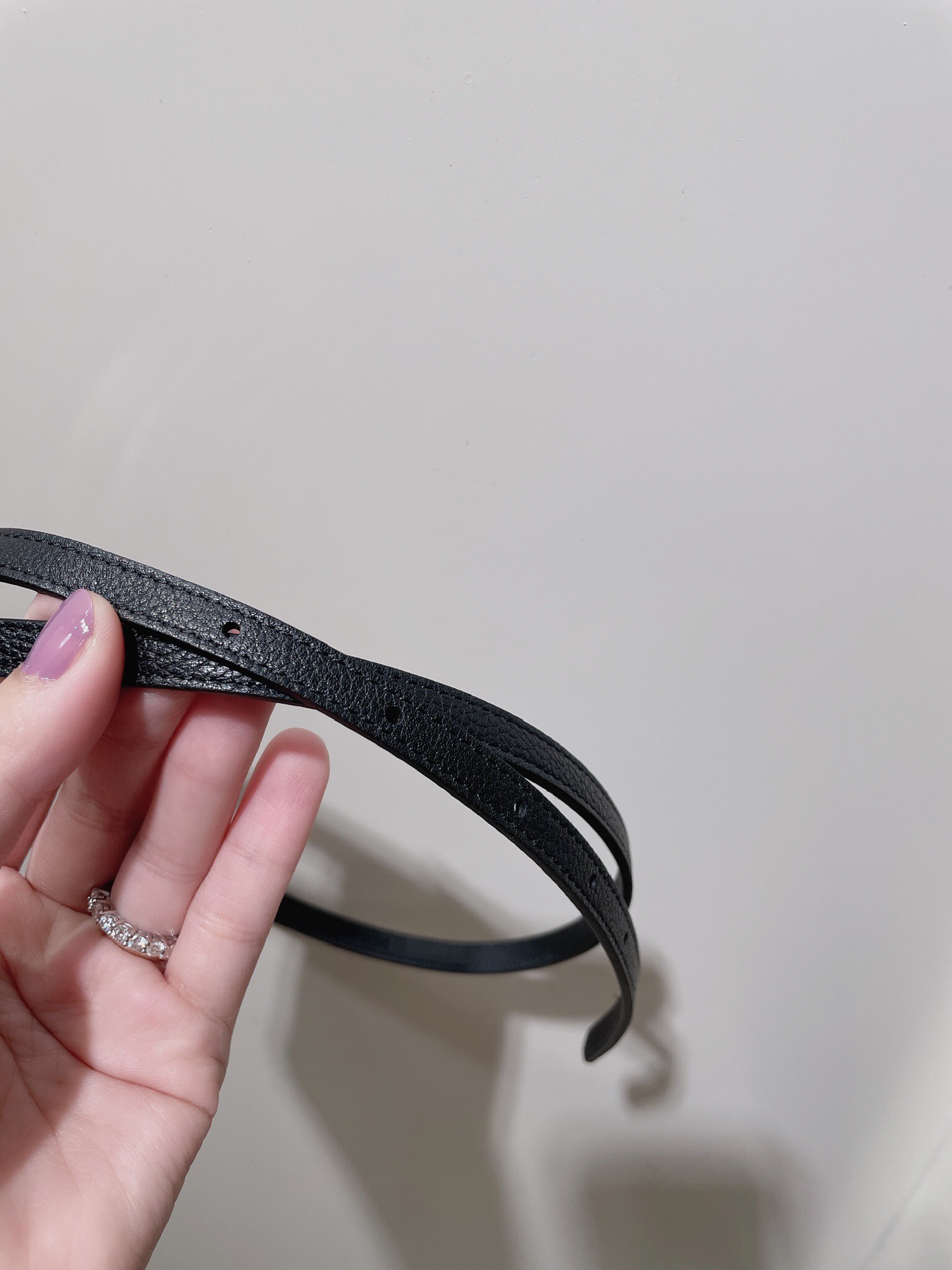 Y*SL Belts Top Quality