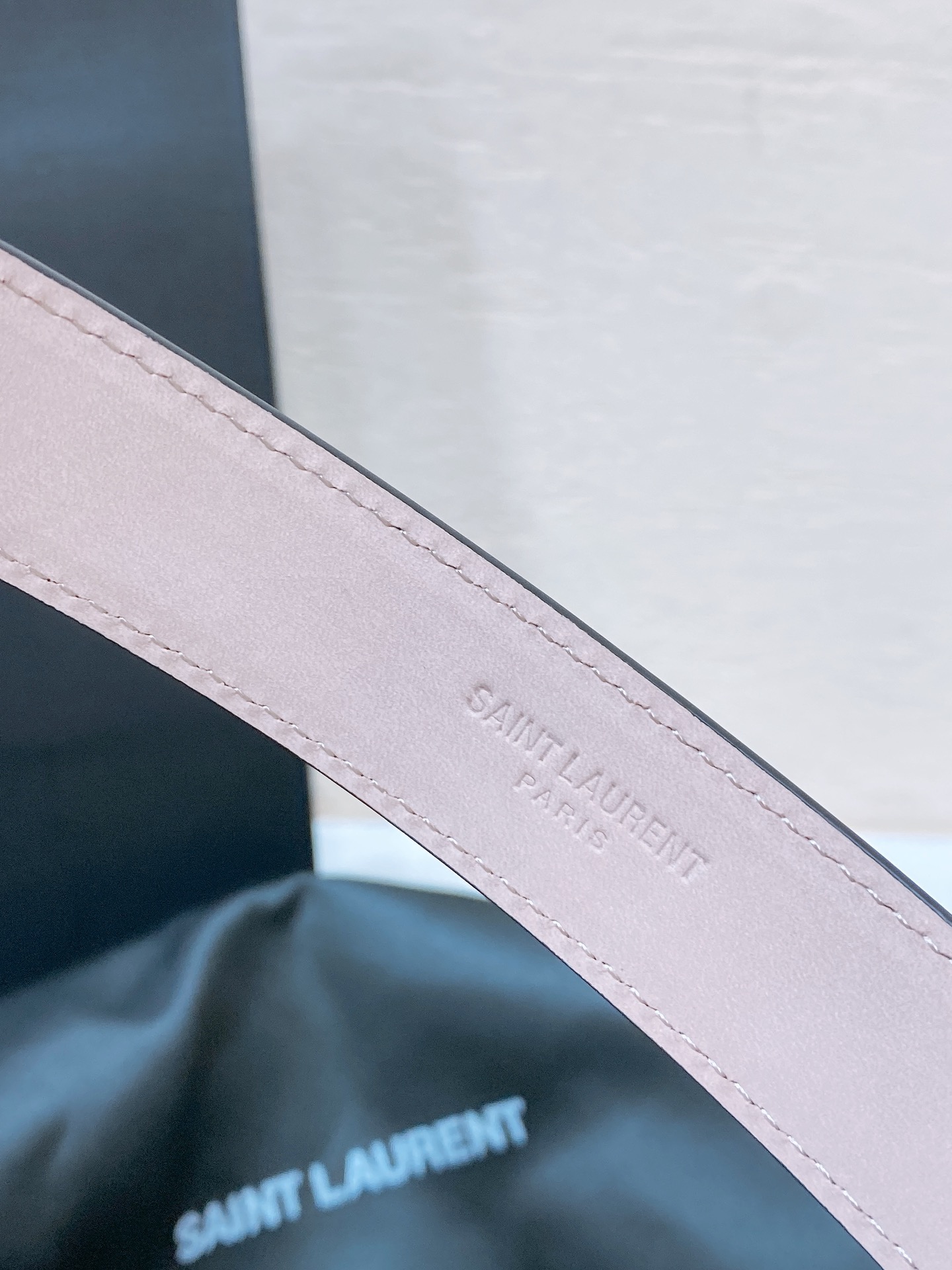 Y*SL Belts Top Quality