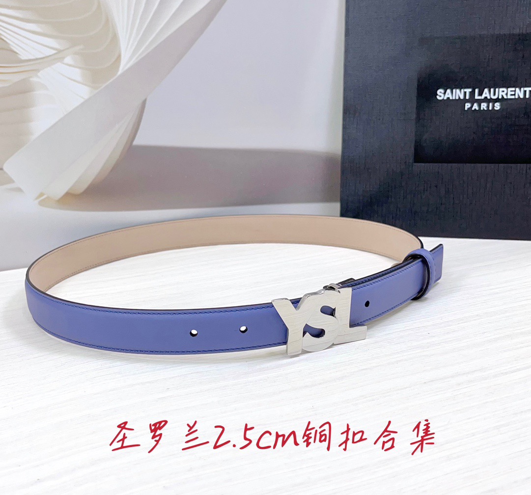 Y*SL Belts Top Quality