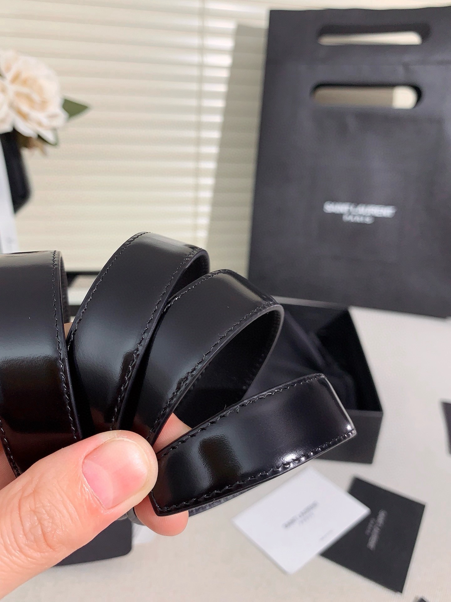 Y*SL Belts Top Quality