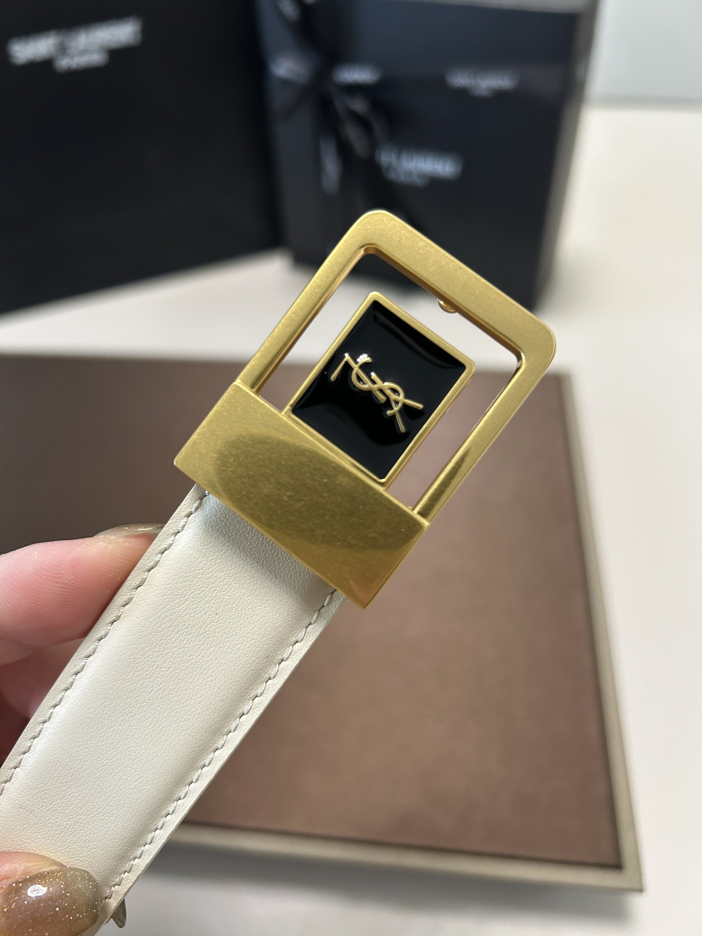 Y*SL Belts Top Quality