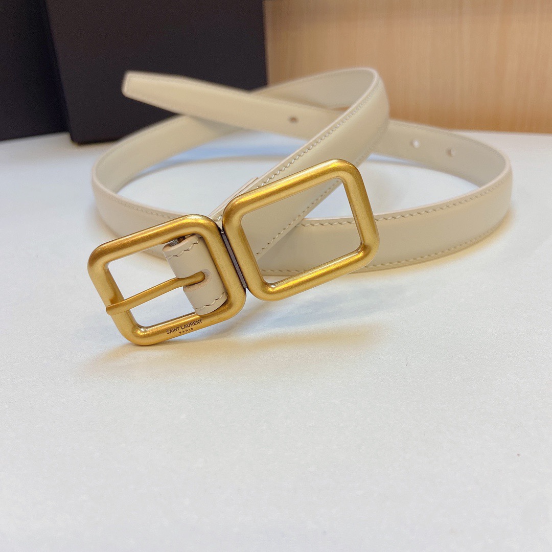 Y*SL Belts Top Quality