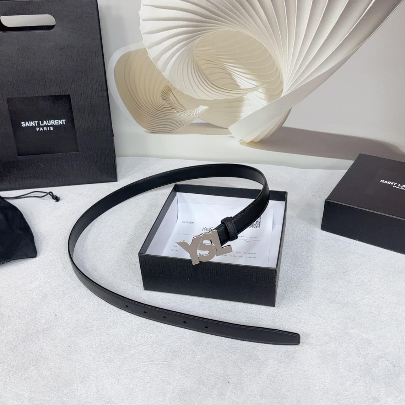 Y*SL Belts Top Quality