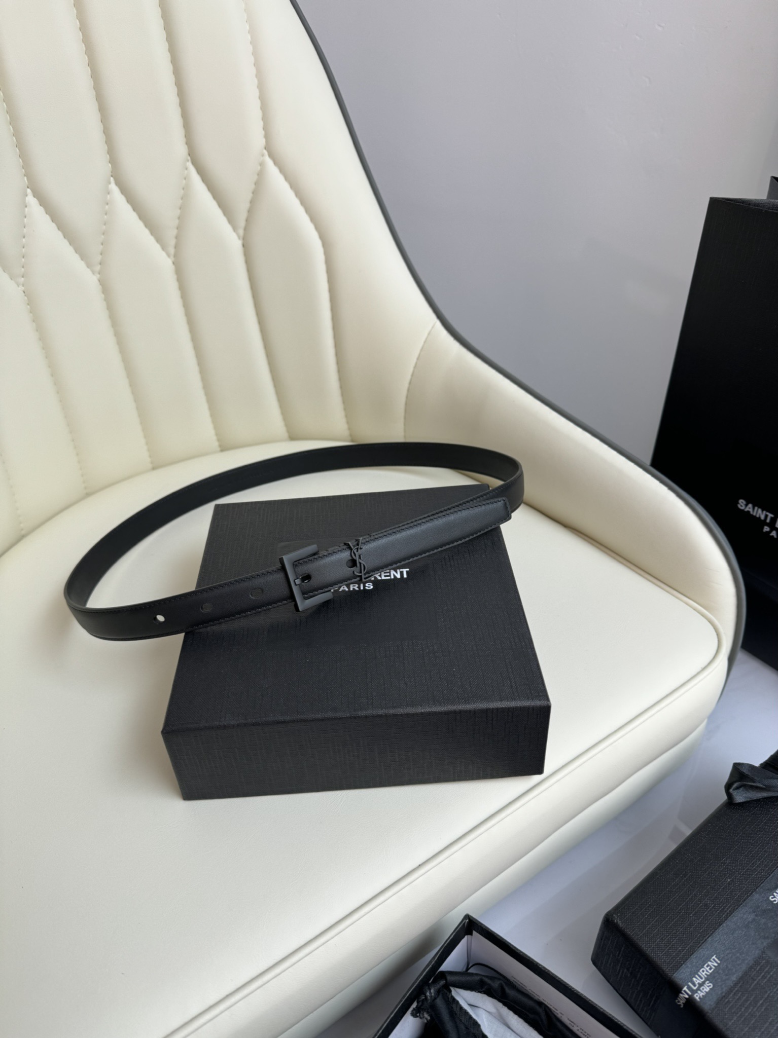 Y*SL Belts Top Quality