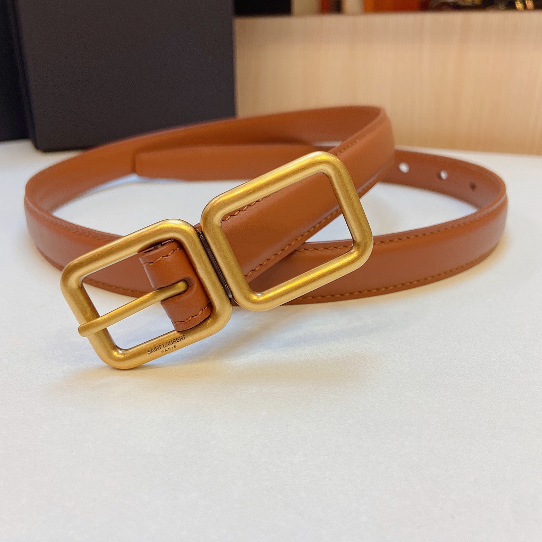 Y*SL Belts Top Quality