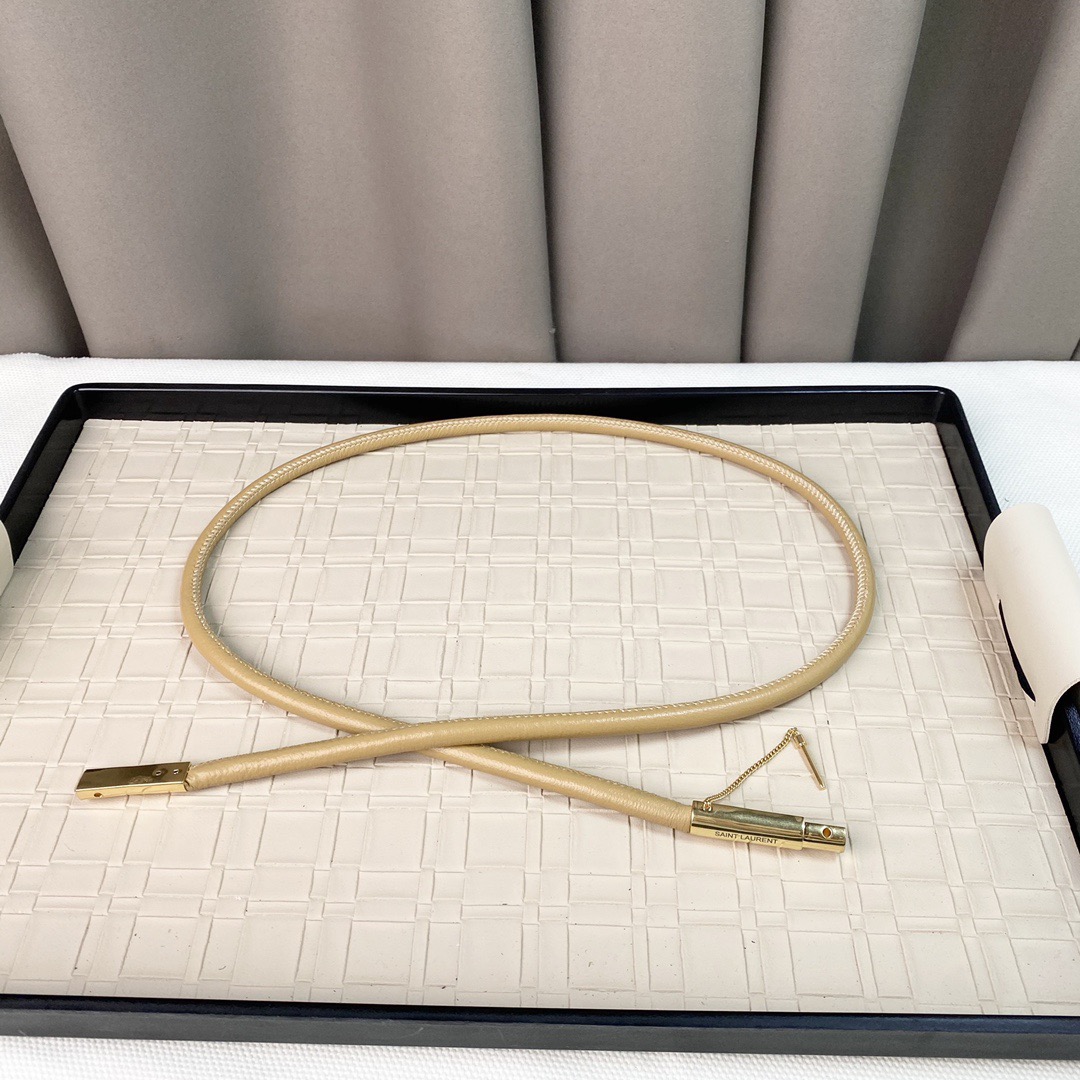 Y*SL Belts Top Quality