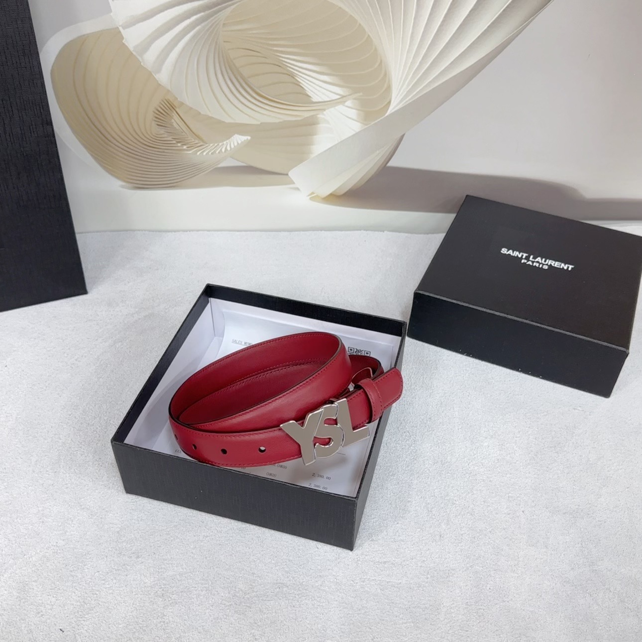 Y*SL Belts Top Quality