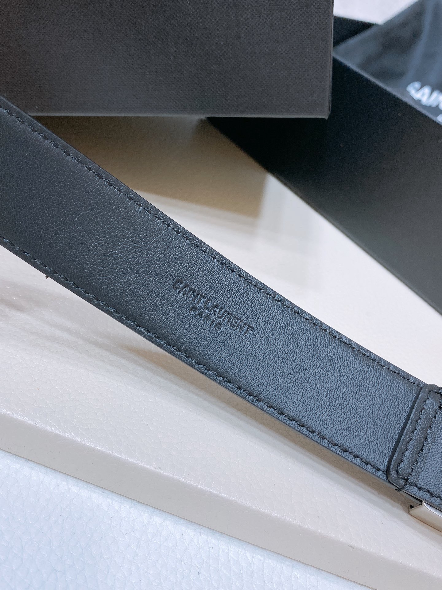 Y*SL Belts Top Quality