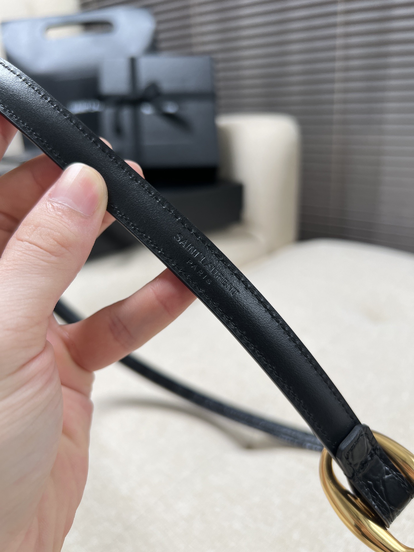 Y*SL Belts Top Quality