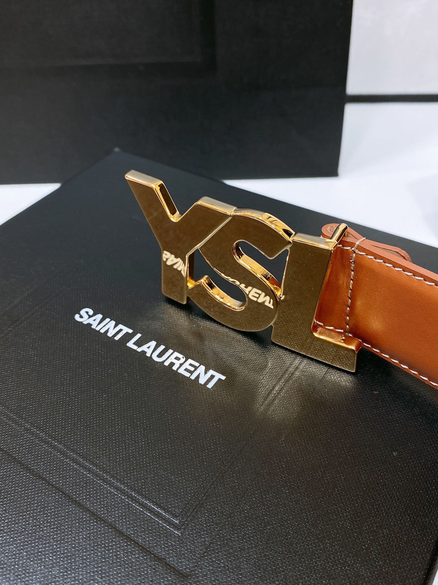 Y*SL Belts Top Quality