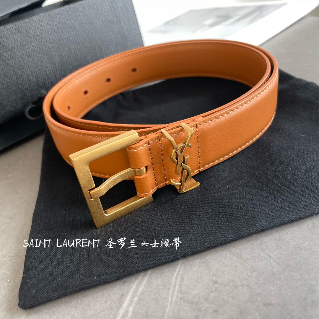 Y*SL Belts Top Quality