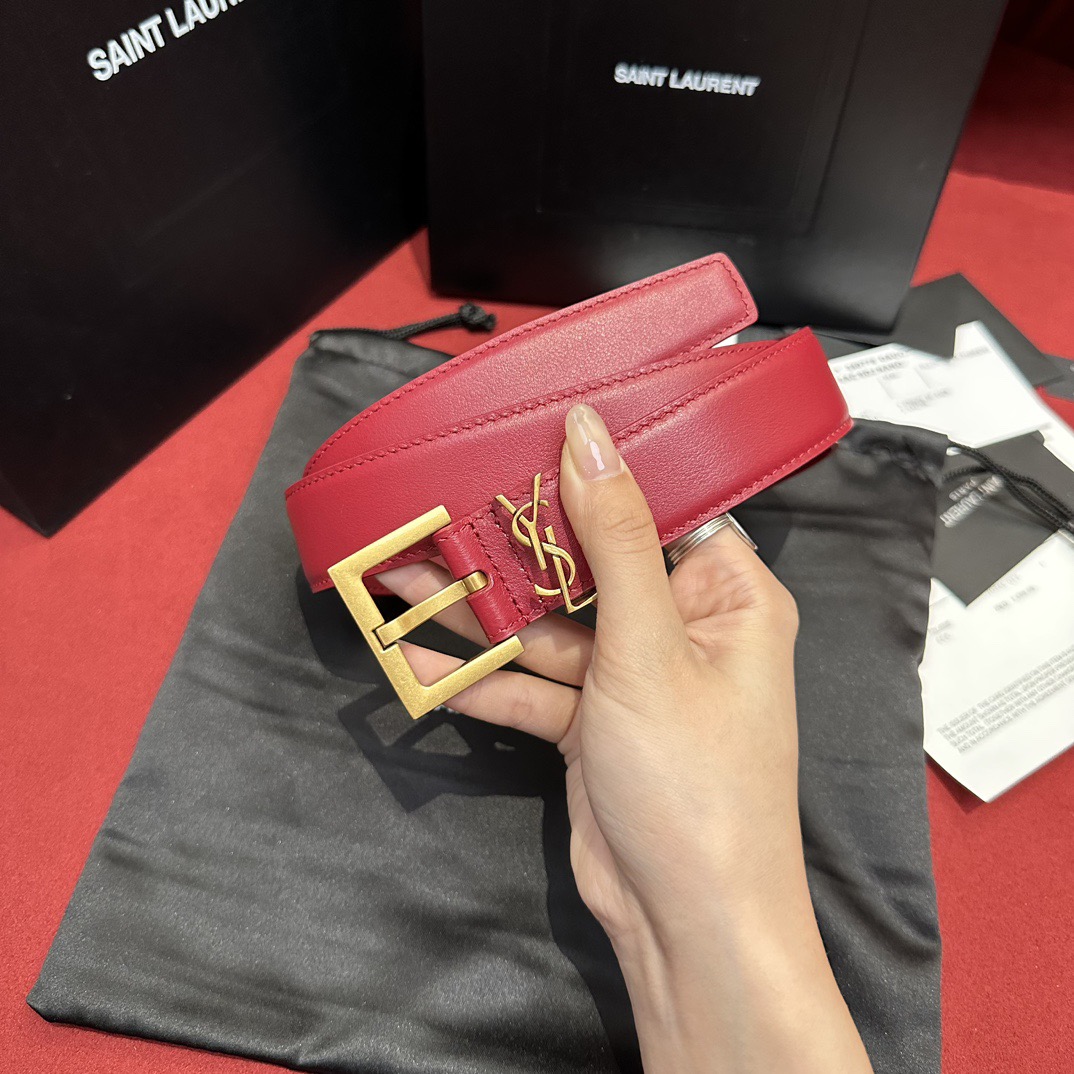 Y*SL Belts Top Quality